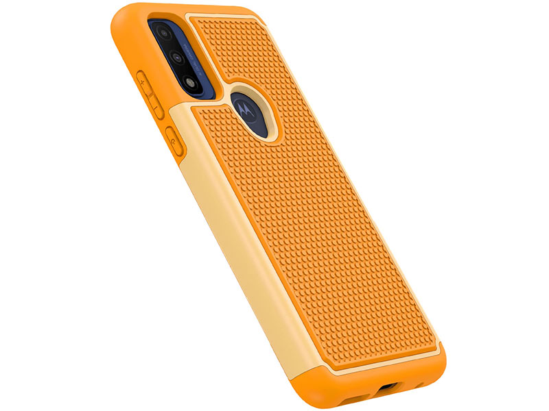 قاب محافظ BNIUT Non-Slip Protective Phone Cover – محکم به دستتان می چسبد!