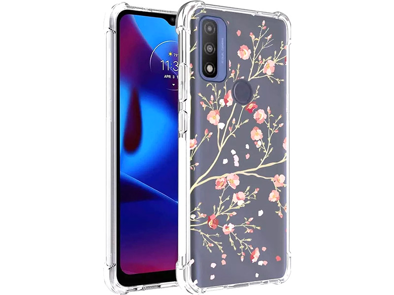 قاب محافظ Lmposla Soft Silicone Case – باریک و ظریف