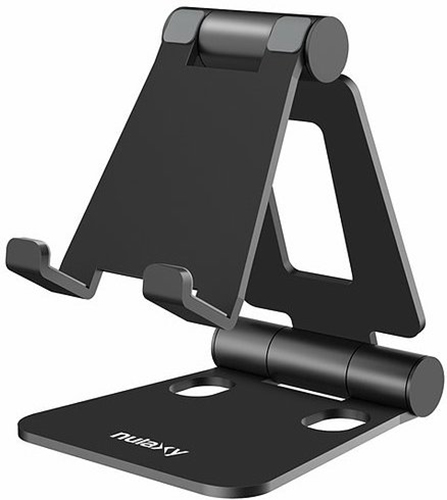 پایه نگهدارنده Nulaxy A4 Cell Phone Stand – ساده و کاربردی