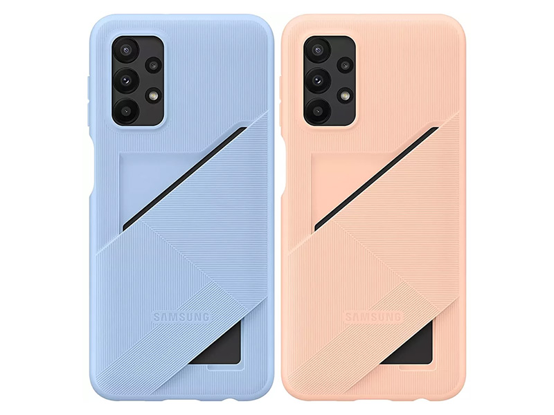 قاب Samsung Galaxy A23 Card Slot Cover – یک کیف پول باریک در کنار گوشی!