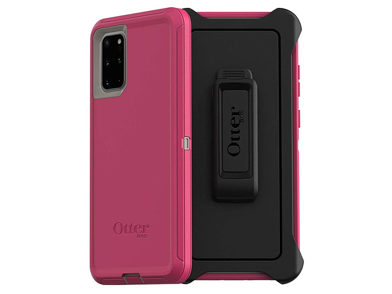 قاب OtterBox Defender Series – هیچ بخشی از گوشی بدون پوشش باقی نمی ماند