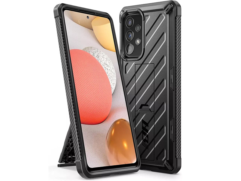 قاب محافظ SUPCASE Unicorn Beetle Series Case for Samsung Galaxy A53 5G – ضد ضربه و مستحکم