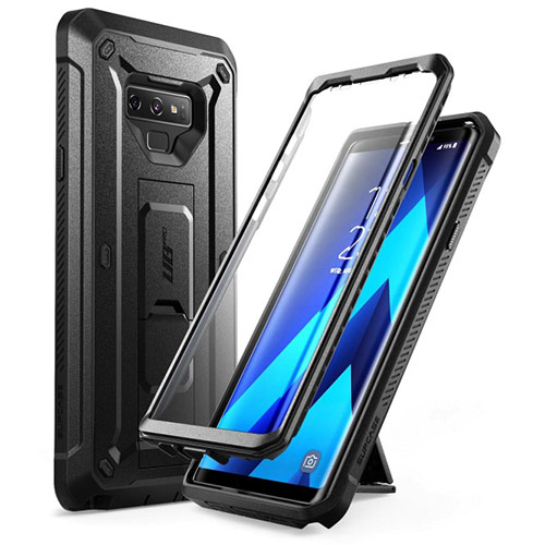 قاب Supcase Unicorn Beetle Pro – بیشترین دوام