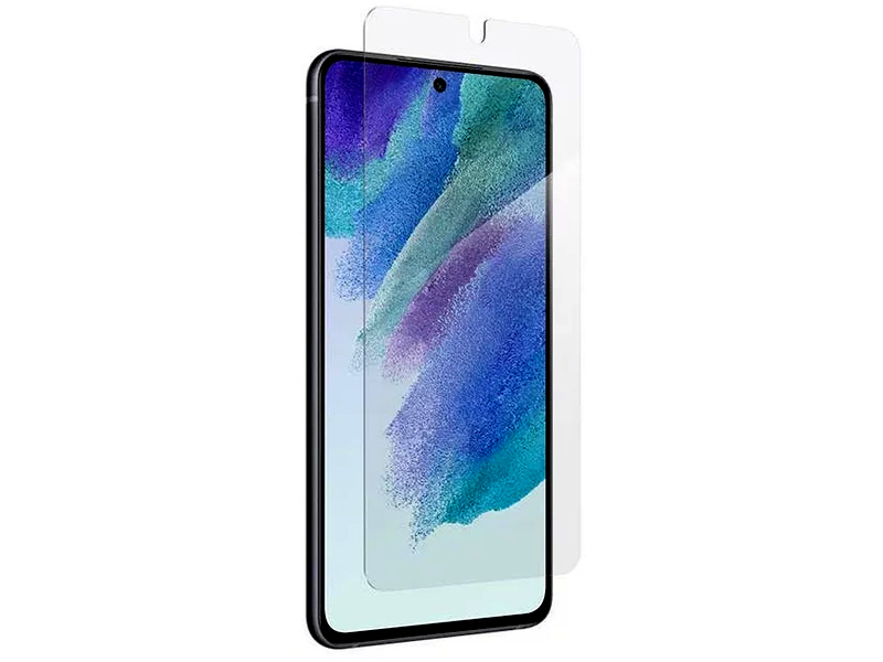 گلس ZAGG InvisibleShield Glass Elite – انگار چیزی روی صفحه نمایش نیست!