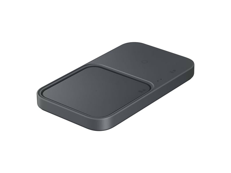 شارژر وایرلس Samsung 15W Wireless Charger Duo- برای گوشی و ساعت هوشمند شما