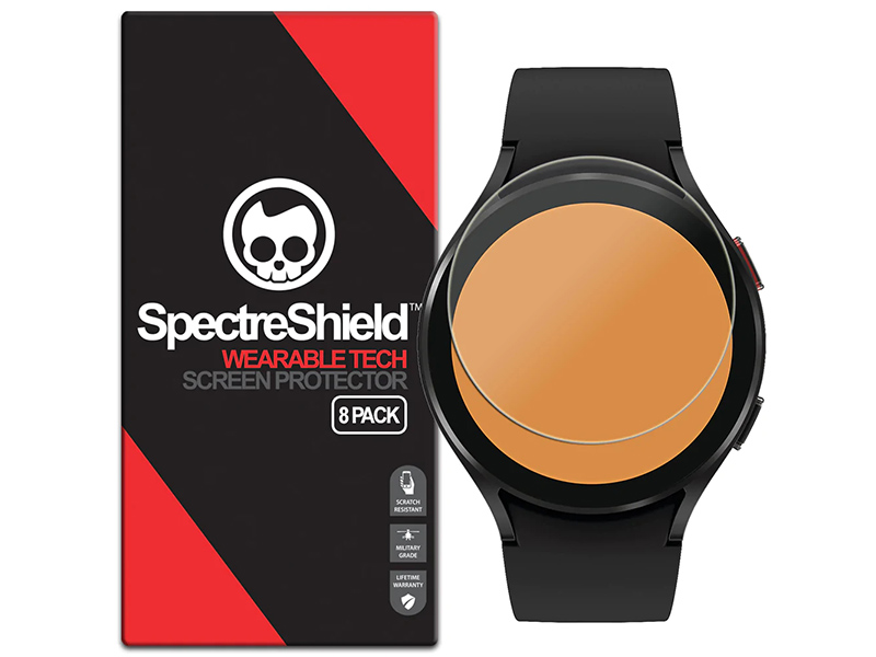 محافظ صفحه نمایش Spectre Shield – بهترین انتخاب برای ماجراجویی های شما