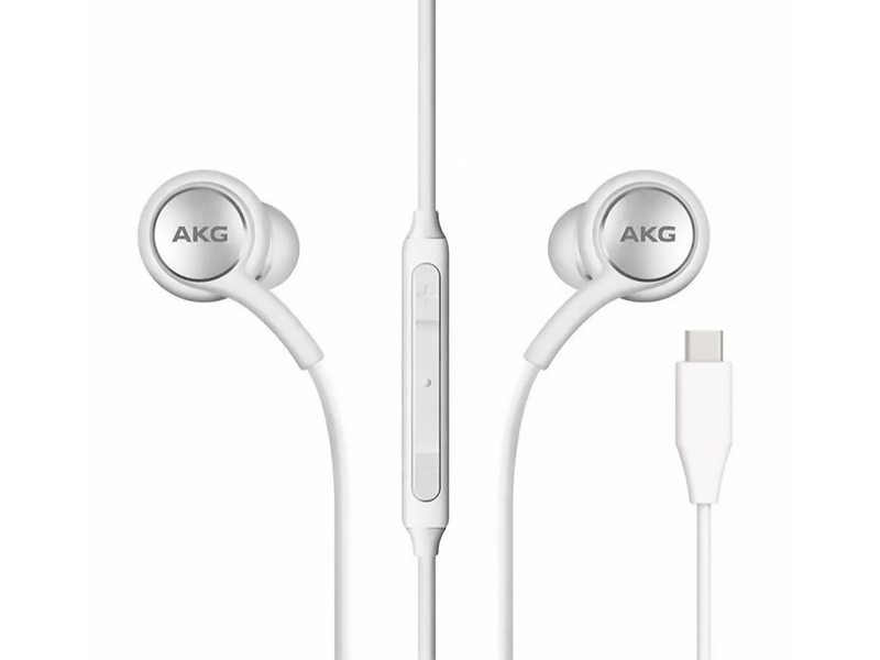 ایرفون سامسونگ AKG USB Type-C – باز هم سامسونگ!