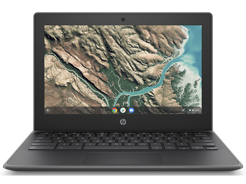 HP 11.6 Chromebook