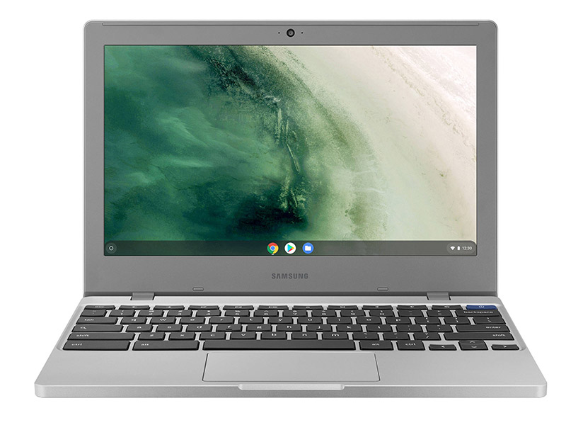 Samsung 11.6" Chromebook 4