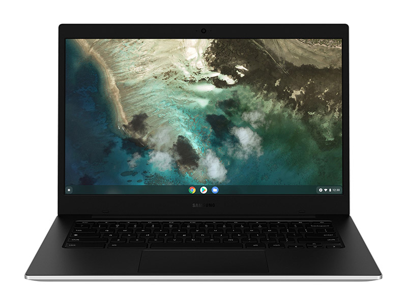 Samsung Galaxy Chromebook Go 4