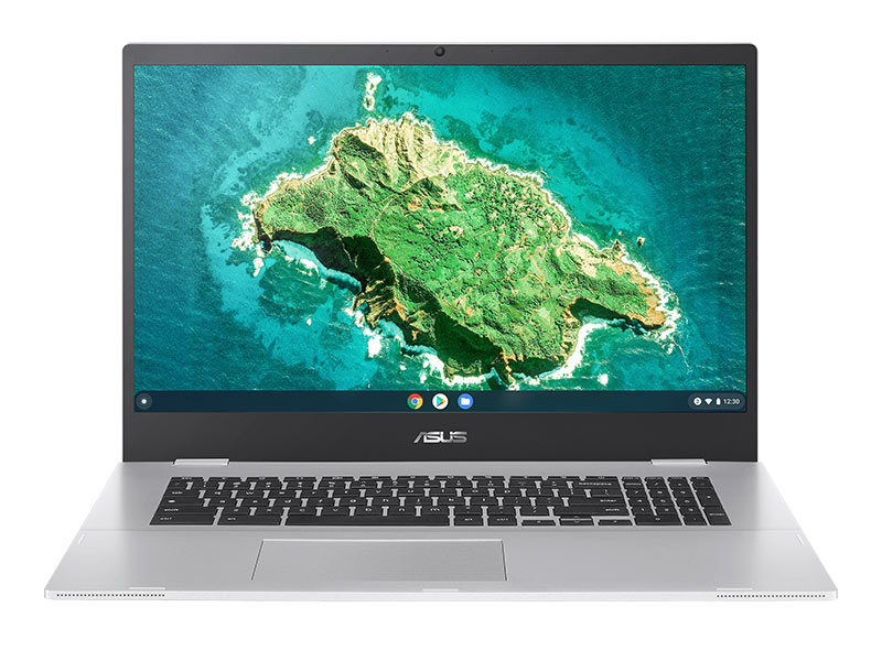 ASUS 17.3" Chromebook CX1