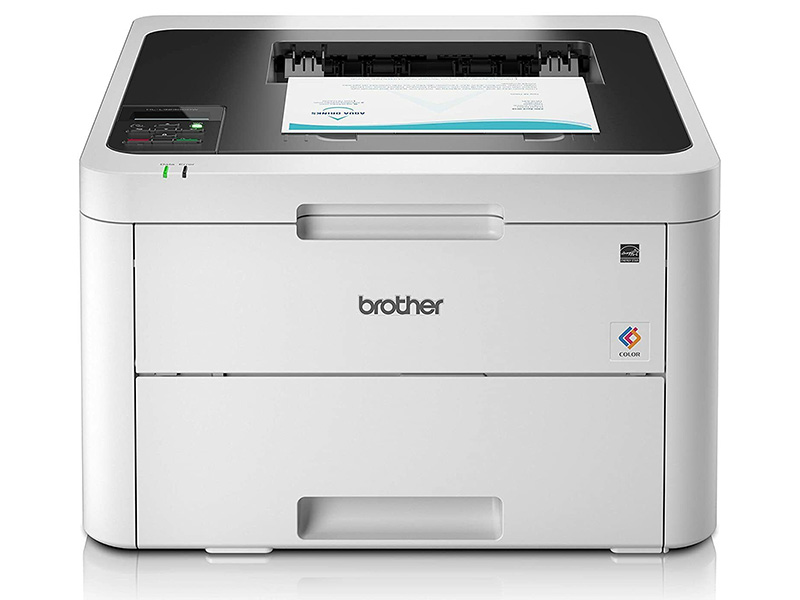 پرینتر برادر Brother HL-L3230CDW – مقاوم دوم!