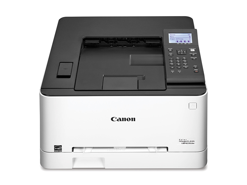 پرینتر کانن Canon LBP622Cdw – مقاوم سوم!