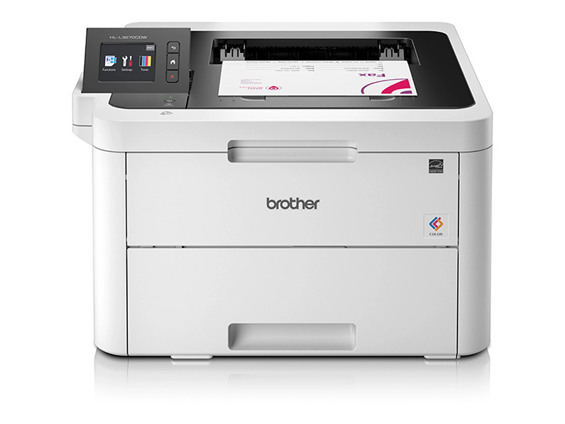 پرینتر برادر Brother HL-L3270CDW – بهترین انتخاب