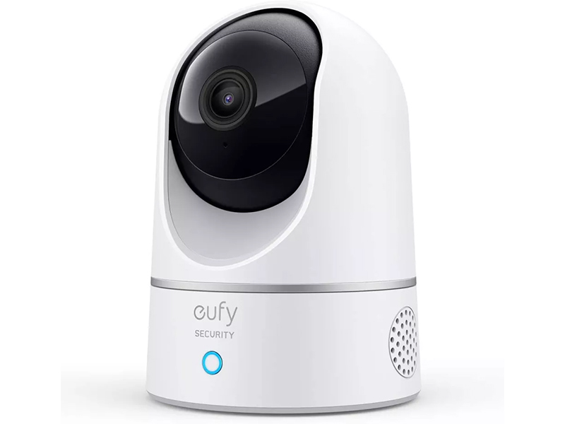 دوربین مدار بسته یوفی eufy Security Solo IndoorCam P24 – همه چیز را ببینید!