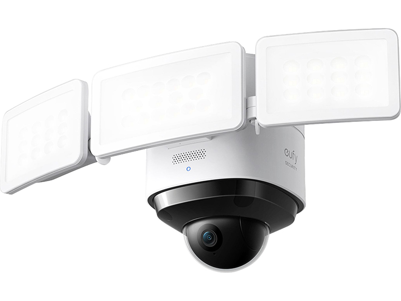 دوربین مدار بسته یوفی eufy Security Floodlight Cam 2 Pro – امنیت در روز و شب