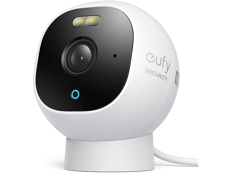 دوربین مدار بسته یوفی eufy Security Solo OutdoorCam C22 – چشم شما در بیرون از منزل!