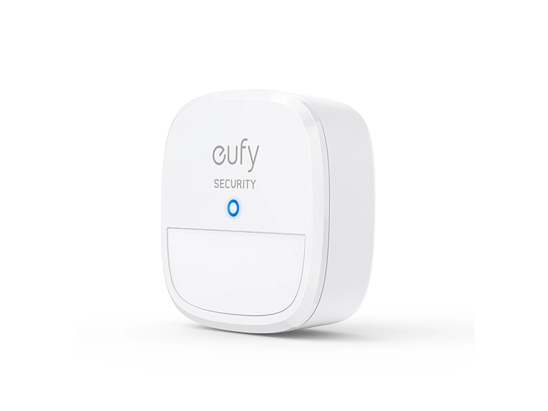 سنسور تشخیص حرکت یوفی eufy Motion Sensor – همه چیز در کنترل شما!