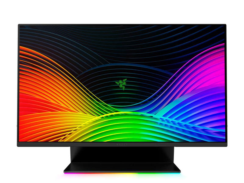 مانیتور گیمینگ Razer Raptor 144Hz