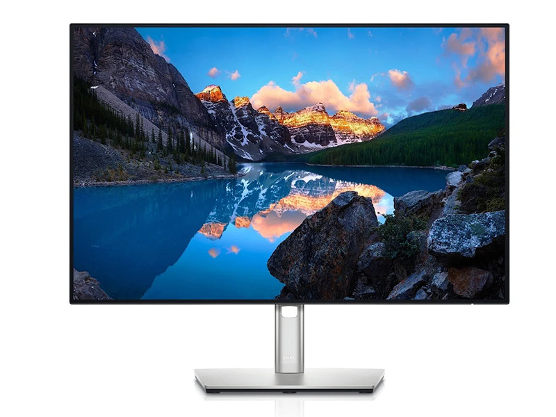 مانیتور Dell UltraSharp U2421E