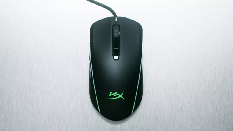 ماوس گیمینگ HyperX Pulsefire Surge – سریع و دقیق