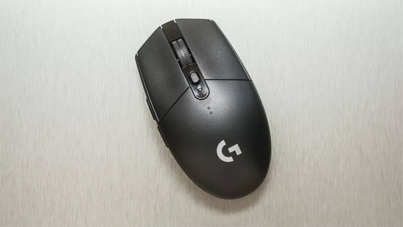 ماوس گیمینگ Logitech G305 Lightspeed – یک ماوس وایرلس با دوام