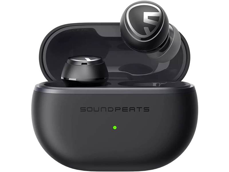 ایربادز Soundpeats Mini Pro – تمام چیزی که نیاز دارید!