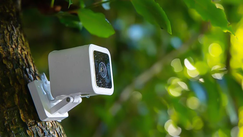 دوربین Wyze Cam (2020) – بهترین دوربین امنیتی!