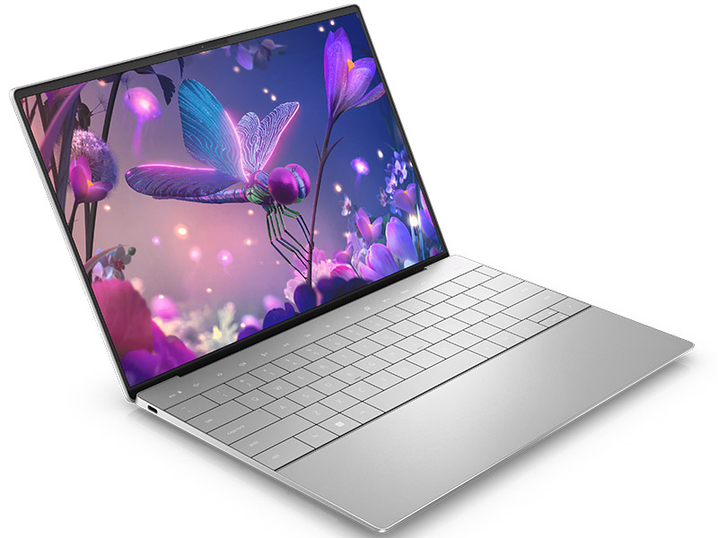 لپ تاپ دل XPS 13 Plus (9320) – یک اولترا بوک عالی