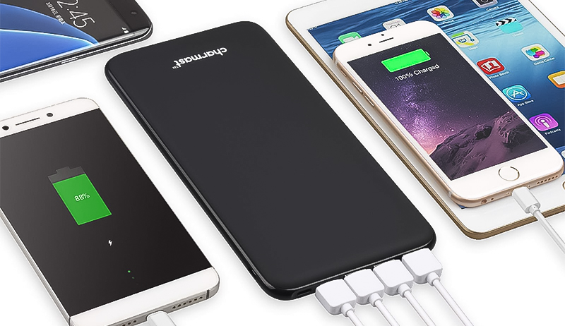 پاوربانک Charmast Store 26800mAh Portable Charger