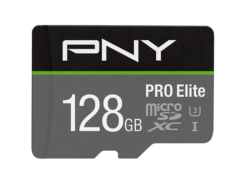 کارت حافظه PNY PRO Elite – وقت استفاده از یک مدل «پرو» فرا رسیده!