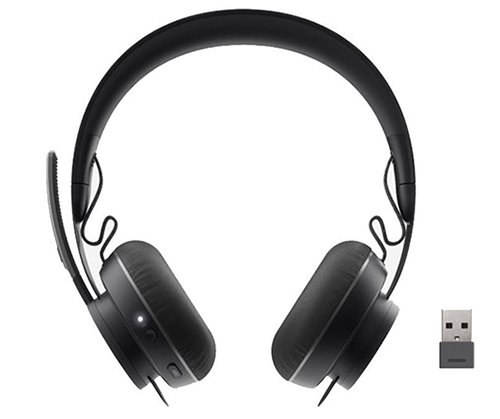 هدفون Sennheiser MB 660 MS – کارایی بالا در محیط های شلوغ