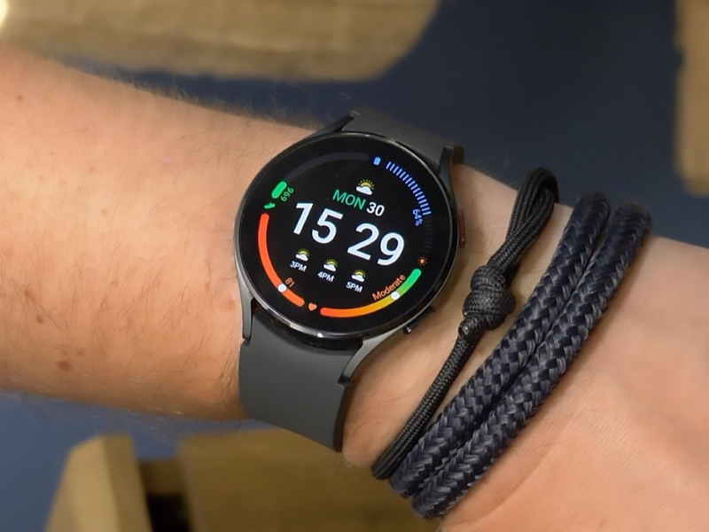 Samsung Galaxy Watch