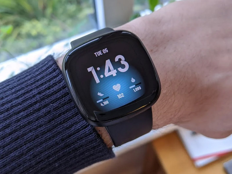 Fitbit Versa 3