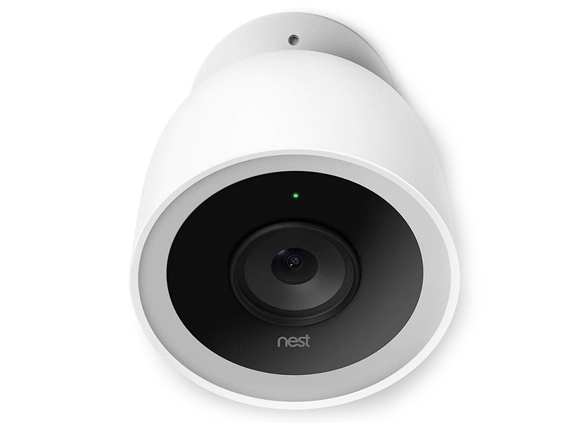 دوربین مدار بسته Nest Cam IQ Indoor – نهایت امنیت!