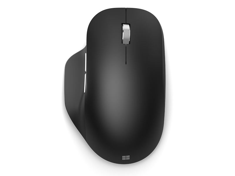 ماوس بی سیم مایکروسافت مدل Bluetooth Ergonomic Mouse – از شر کابل خلاص شوید!