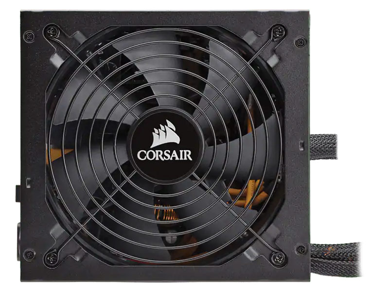 پاور کامپیوتر Corsair CX650M Bronze Semi Modular با قابلیت راه اندازی راحت و راهکارهای حافظتی!