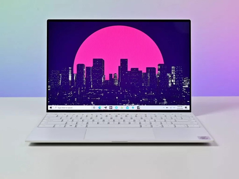 مقایسه دو لپ تاپ Dell XPS 13 و مایکروسافت Surface Laptop 4 13.5: کدام یک بهتر است؟