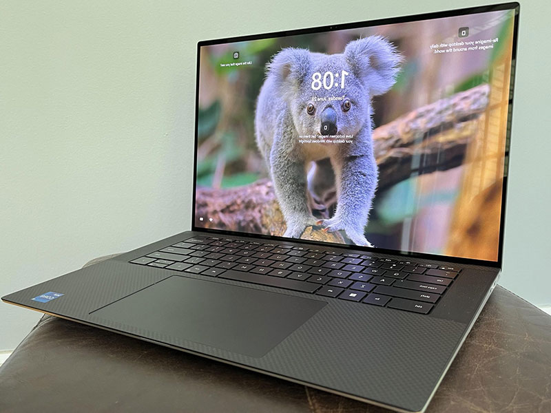 مقایسه لپ تاپ Dell XPS 15 (9520) در مقابل Dell XPS 15 (9510)