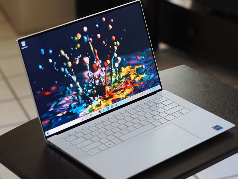 مقایسه لپ تاپ Dell XPS 15 (9520) در مقابل Dell XPS 15 (9510)