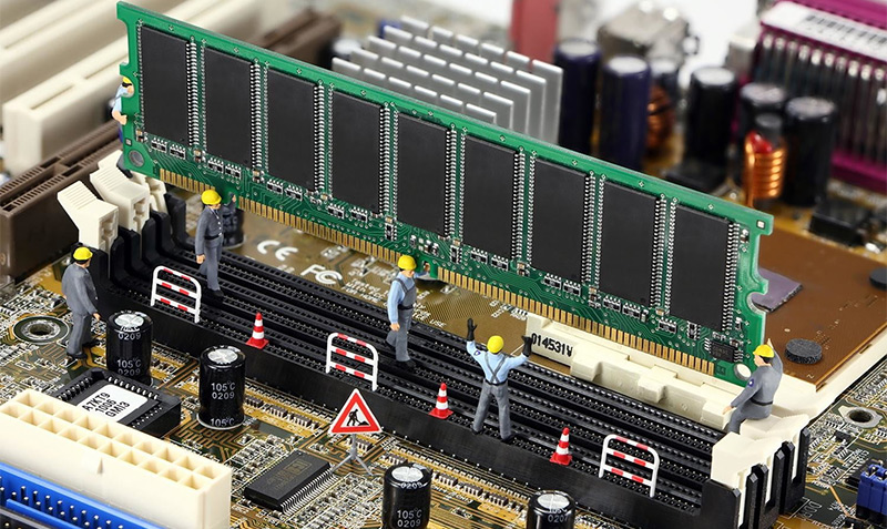 DDR3 یا DDR4 تفاوت بین این نوع رم ها در چیست