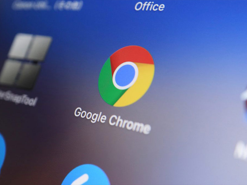 حتی Google Chrome هم از شما خواهش می کند دست از سر ویندوز 7 بردارید!