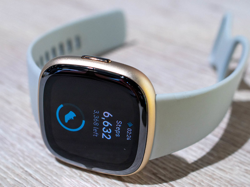 امکانات و ویژگی ها Fitbit Sense 2 در برابر Fitbit Versa 4