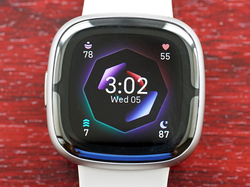 امکانات و ویژگی ها Fitbit Sense 2 در برابر Fitbit Versa 4