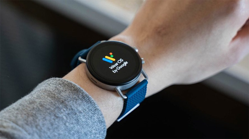 ساعت هوشمند بعدی برند Fitbit از سیستم عامل Google Wear بهره خواهد برد