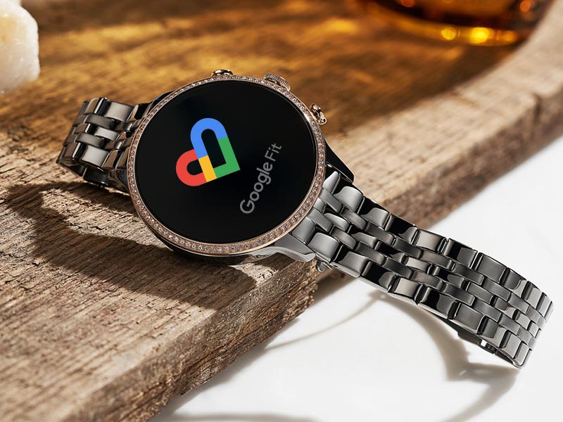 برند فسیل بالاخره آپدیت Wear OS 3 را برای ساعت های هوشمند نسل 6 خود ارائه داد!