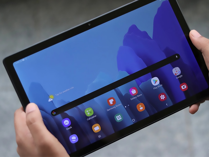 Galaxy Tab S8 یا Galaxy Tab A7: شما باشید کدام تبلت را می خرید؟