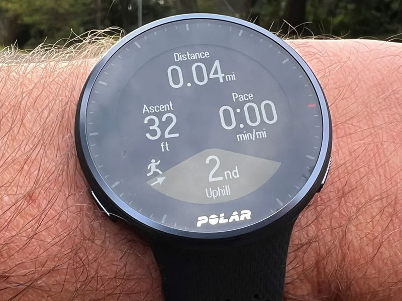 Garmin Forerunner 25 در مقابل Polar Pacer Pro: گارمین در نبرد سنسور و GNSS پیروز شد