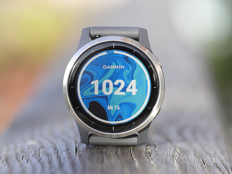 Garmin Venu 2 Plus در مقابل Vivoactive 4: دو ساعت با طراحی شیک و تفاوت های جزئی