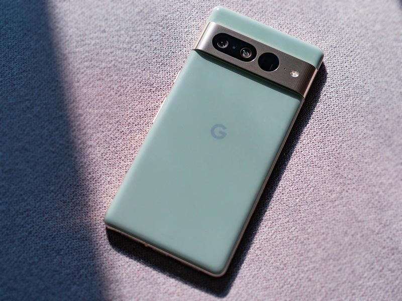 تفاوت های Google Pixel 7 در مقابل Pixel 7 Pro